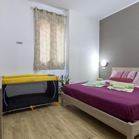 Glm Houses Алгеро Екстериор снимка