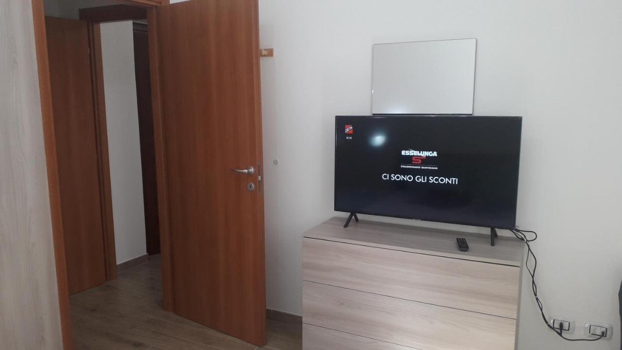 Glm Houses Алгеро Екстериор снимка
