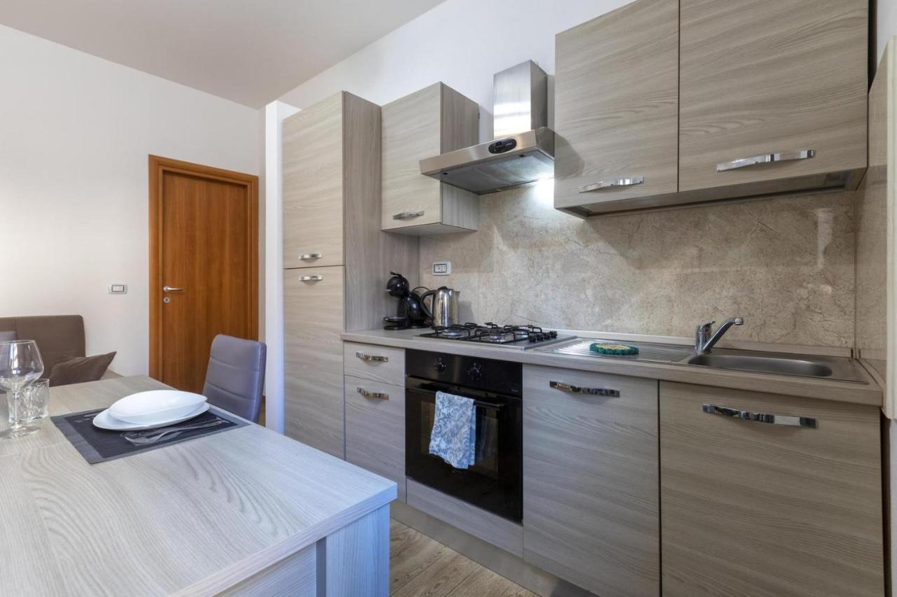 Glm Houses Алгеро Екстериор снимка