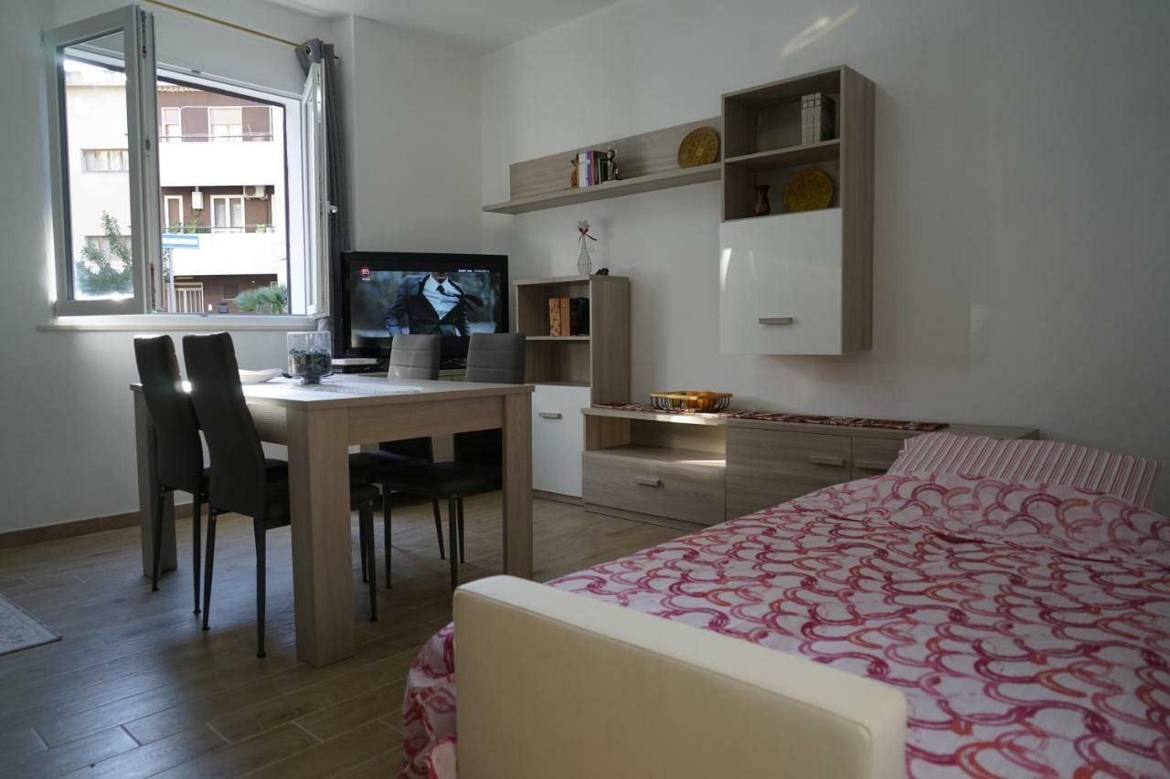 Glm Houses Алгеро Екстериор снимка