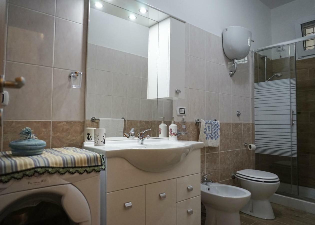 Glm Houses Алгеро Екстериор снимка