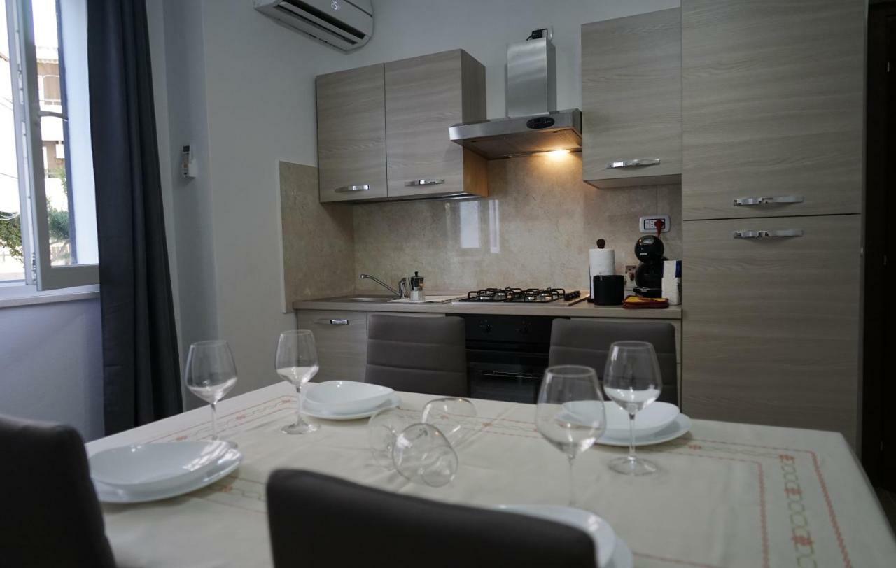 Glm Houses Алгеро Екстериор снимка