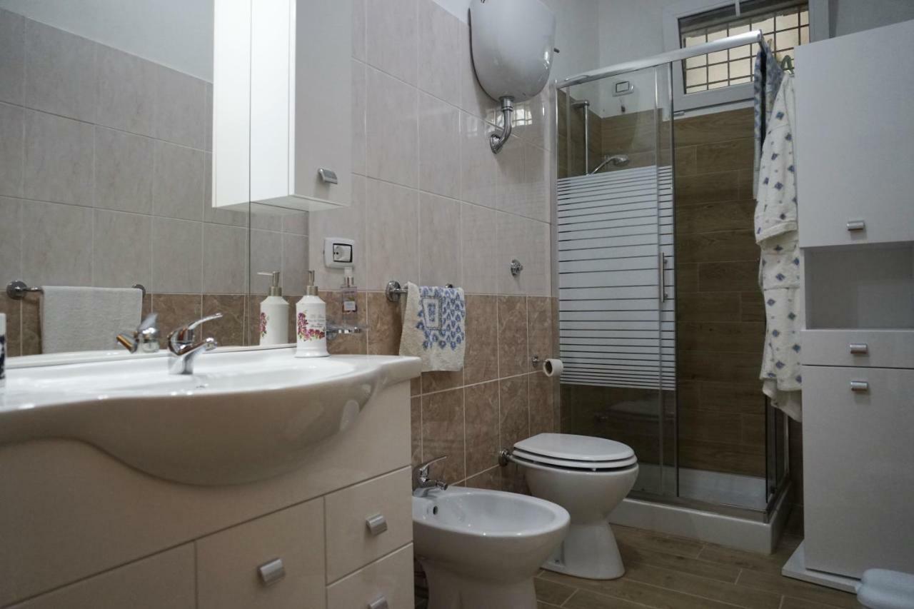 Glm Houses Алгеро Екстериор снимка
