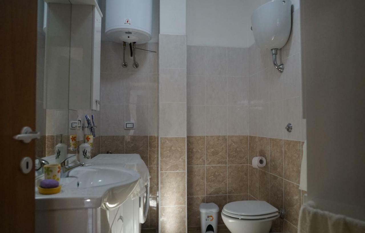 Glm Houses Алгеро Екстериор снимка