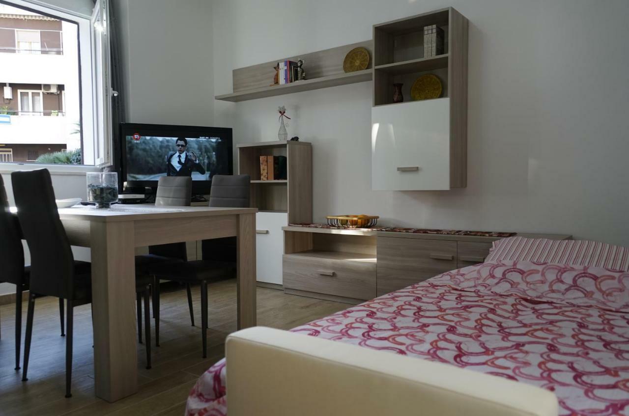 Glm Houses Алгеро Екстериор снимка