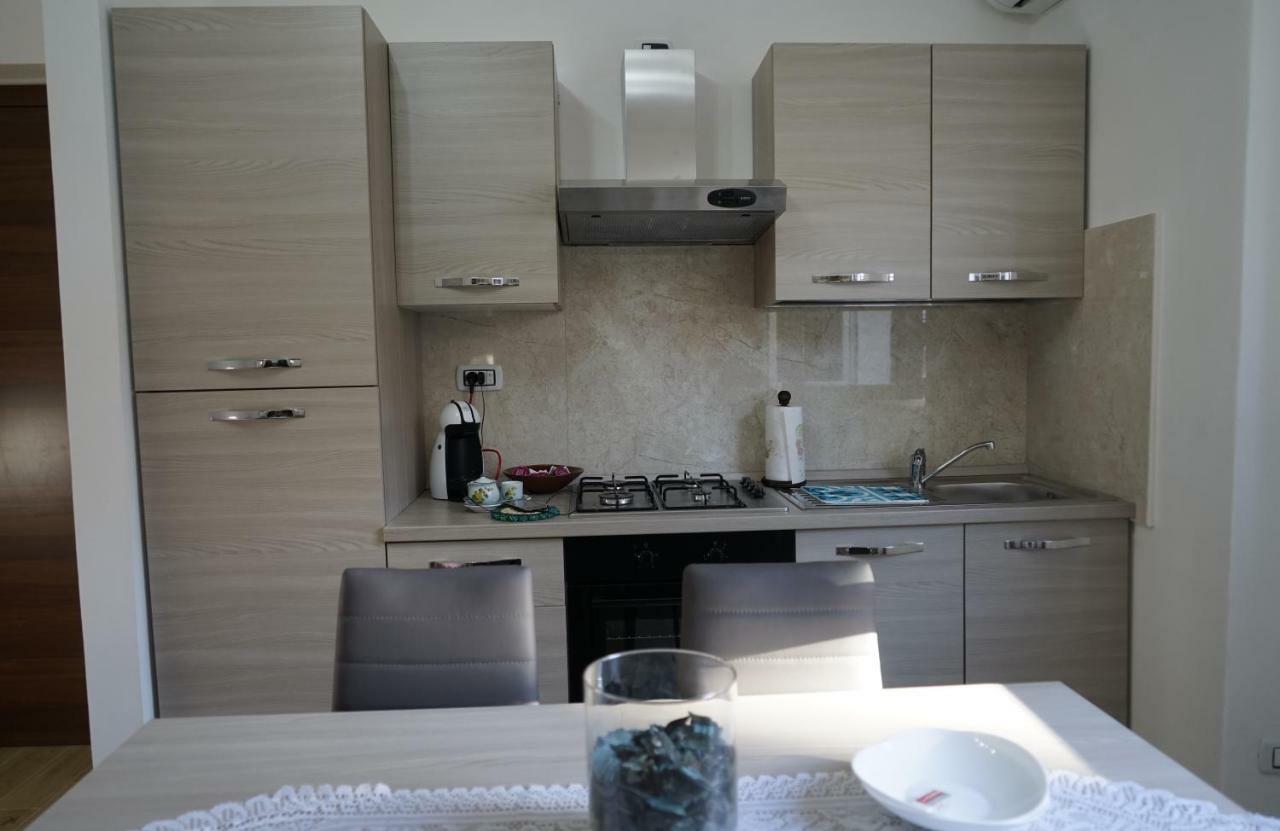 Glm Houses Алгеро Екстериор снимка