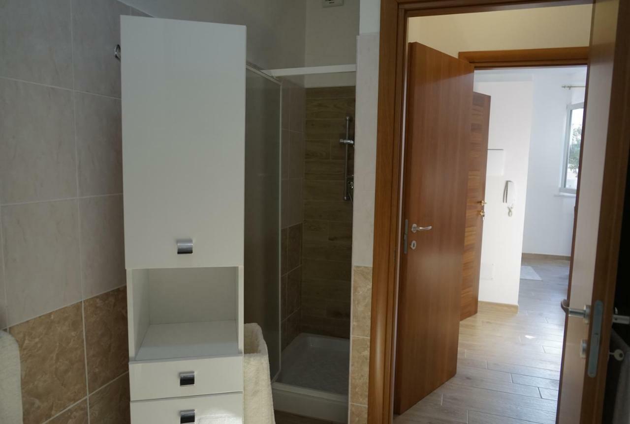Glm Houses Алгеро Екстериор снимка