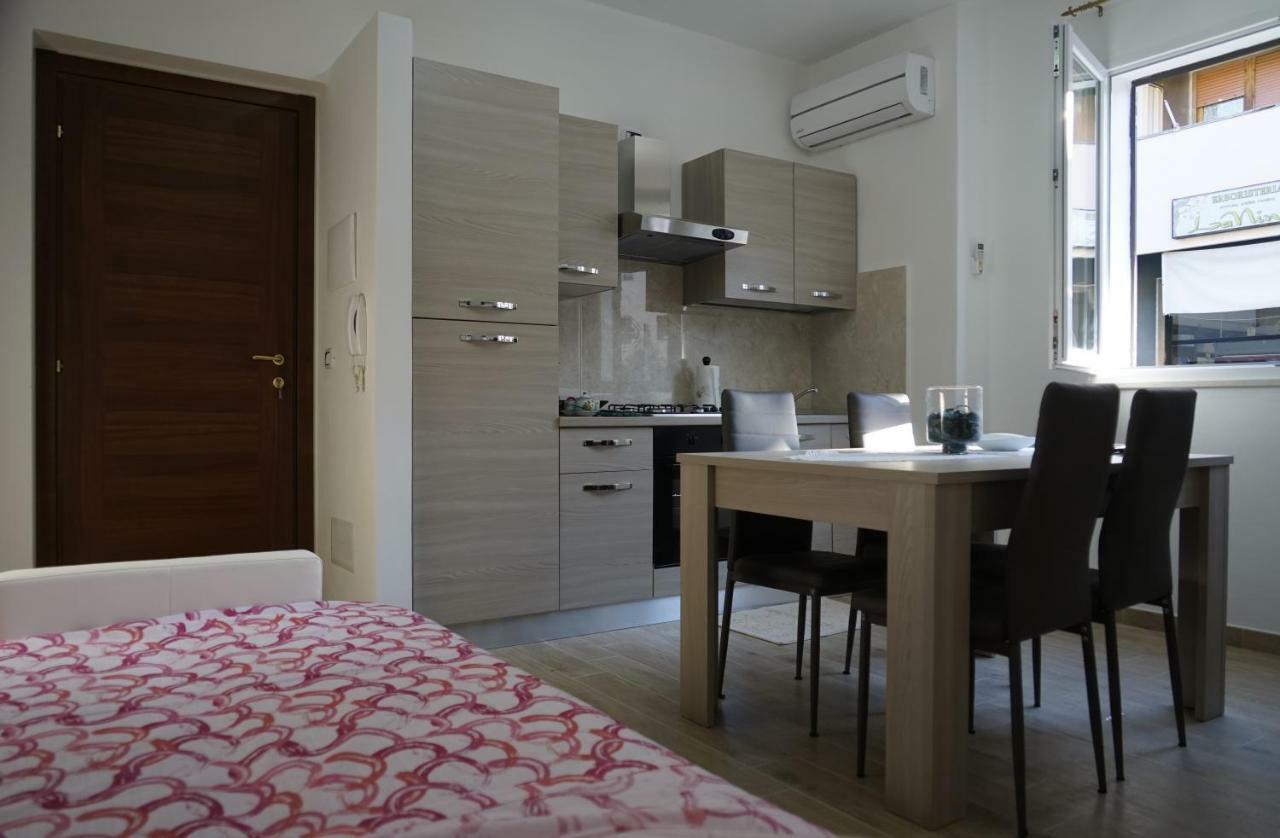 Glm Houses Алгеро Екстериор снимка