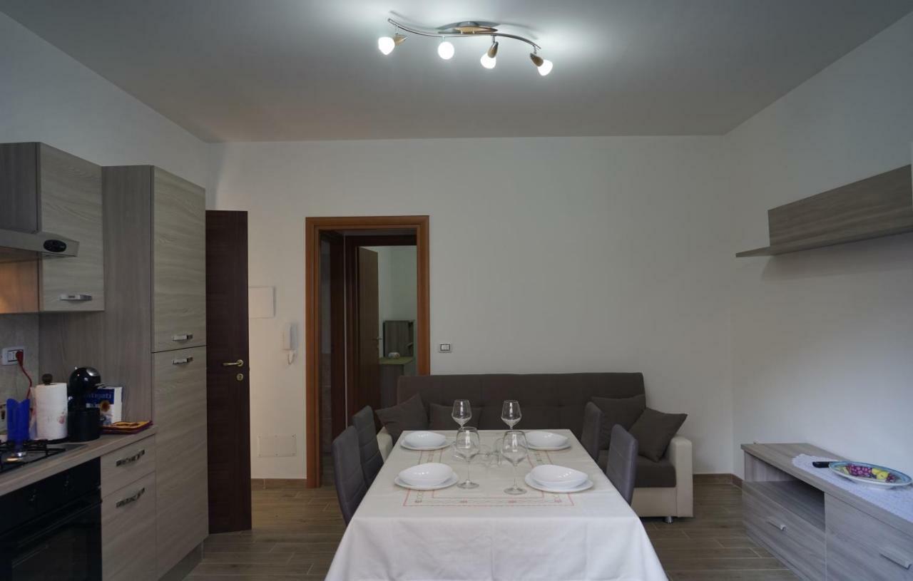 Glm Houses Алгеро Екстериор снимка