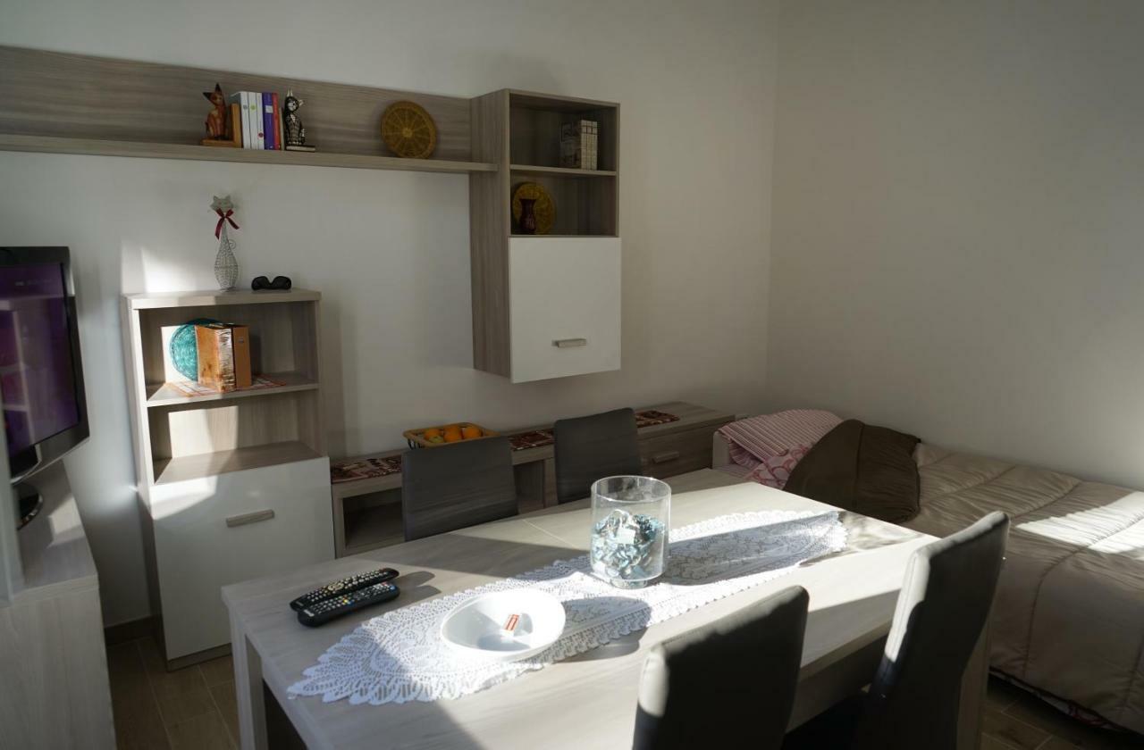 Glm Houses Алгеро Екстериор снимка